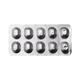 TOBRAZA XR Tablet 10's - Arthritis-Dis