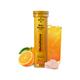 Setu Skin Renew - 15 Effervescent Tablets, Glutathione With Vitamin C, Gluta Fizz, Orange Flavour 1's - Calcium And Minerals
