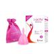 i-activ Menstrual Cup (S) - Menstrual Cups