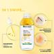 Garnier Skin Naturals, New Formula Micellar Cleansing Water In Oil All In-1 For All Skin Types 400ml - Make Up Removers