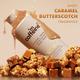 MCaffeine 7% Exfoliating Body Wash- 1% Salicylic 2% Lactic Acid, Shower Gel to Reduce Body Acne 300 ml - Shower Gels & Body Wash