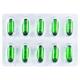 ECOSOFT GLA Softgel Capsule 10's - Supplements-Sup