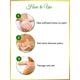 Nutrinorm Extra Moisturizing Body Lotion 250 ml - Lotions & Creams