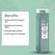 Silky Technobasics .03 Deli Care Daily Shampoo 1000 ml - Shampoos