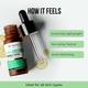 Dr. Sheth's Kesar & 2% Kojic Acid Ampoule Serum 10 ml - Face Gels