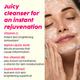 Plix The Plant Fixvitamin with Pro Vitamin B5 100ml - Face Wash & Cleansers