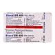 Etova ER 400mg Tablet 10'S - Arthritis-Non