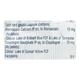 Storvas CV 10mg Capsule 10'S - High Cholesterol-Dys