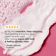 The Face Shop Rice Water Bright Foaming Cleanser - Best Korean Face Wash for Even Tone Skin 100 ml - Face Wash & Cleansers