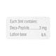 MHG Lotion 3ml - Hyperpigmentation-Oth