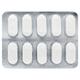 Infen P Tablet 10'S - Pain relief-Nsa