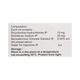 Nobel Spas RF Injection 2ml - Pain relief-Nsa