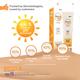 Rivela Lite SPF 50 PA++++ Sunscreen 60gm - Sunscreen Preparations-Emo