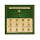 Vasu Ayurveda Suvarnaprashan 24CT Gold Drops for Kids 30 ml - Speciality Medicines