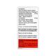 ZOSA L Capsule 15's - Ulcer/Reflux/Flatulence-Aaa