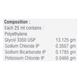 GUTWASH SUGAR FREE Oral Solution 200ml - Constipation-Lax