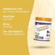 PentaSure Complete Balanced Nutrition Powder - Vanilla Flavour 400 g - Daily Health Drinks