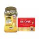Softovac-SF Sugar Free Powder 250 g with Free Be One Capsule 10's - Digestive Health