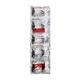 SKEBAZOR Tablet 10's - Muscle Cramps/Spasticity-Mus