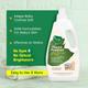 Mother Sparsh Plant Powered Baby Laundry Liquid Detergent - Enzymes And Eucalyptus Oil 1000 ml - Baby Detergents