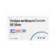 LN Met 10/25mg Tablet 10'S - Hypertension-Cal