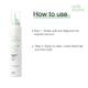 Milk Shake Lifestyling Shaping Foam 200 ml - Clays & Mousses