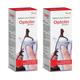 Westcoast Optclin Optical Lens Cleaner Spectacles Solution (Pack of 2 x 30 ml) - Lens Solution
