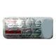 Fibroease 25mg Tablet 10'S - Uterus Conditions-Dut