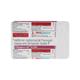 GLIMIPREX MF 4/500 Tablet 10's - Diabetes-Ant