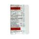 Teneliglip M 20/500mg Tablet 10'S - Diabetes-Ant