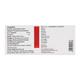 CTASORIN 50 Tablet 10's - Diabetes-Ant