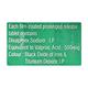 Divaxee OD 500mg Tablet 10'S - Epilepsy/Convulsion-Ant