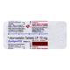 Dysliptin 10mg Tablet 10'S - High Cholesterol-Dys