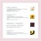 milk shake Color Whipped Cream Beige Blond 100 ml - Crème