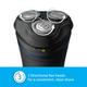 Philips Cordelss Electric Shaver 3D Pivot & Flex Heads, 27 Comfort Cut Blades (S1323/45) 1's - Shavers