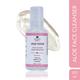 Nature Spell Rose Potion Aloe Vera Cleanser Makeup Remover 100 ml - Make Up Removers