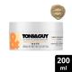 Toni&Guy Damage Repair Hair Mask for Dry, Damaged & Frizzy Hair 200 ml - Hair Masks & Packs