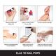 Elle 18 Nail Pops 188 5 ml - Nail Polish