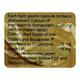 AVAS GOLD 20 Capsule 10's - High Cholesterol-Dys