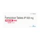 Penvir 500mg Tablet 3'S - Viral infections-Ant