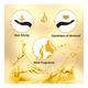 Navratna Gold Ayurvedic Cool Oil 500 ml - Personal Care (Ayush)
