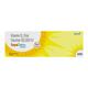 TAYO SHOTS SUGAR FREE Oral Solution 5ml - Supplements-Vit