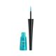 Plum EyeSwearBy Matte Liner WaterProof Quick Drying Per Vegan Cruelty Free 03 Aqua Wave 3 ml - Eyeliners