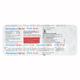 PENTANERV M 100 Tablet 10's - Neuropathic Pain-Dru