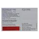 Rabesec LS 75/20mg Capsule 10'S - Ulcer/Reflux/Flatulence-Aaa