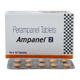 AMPANEL 2 Tablet 10's - Epilepsy/Convulsion-Ant