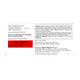 ERYTHROCIN NEW 500 Tablet 10's - Bacterial Infections-Mac