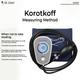 Dr. Odin Aneroid Sphygmomanometer (Digital) OAS105 1's - Blood Pressure Monitor Device
