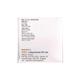 QSITA M SR 50/1000 Tablet 10's - Diabetes-Ant