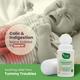 Mother Sparsh Ayurvedic Tummy Roll-On Liquid - Hing & Saunf Oil 40 ml - Creams, Lotions & Oils
